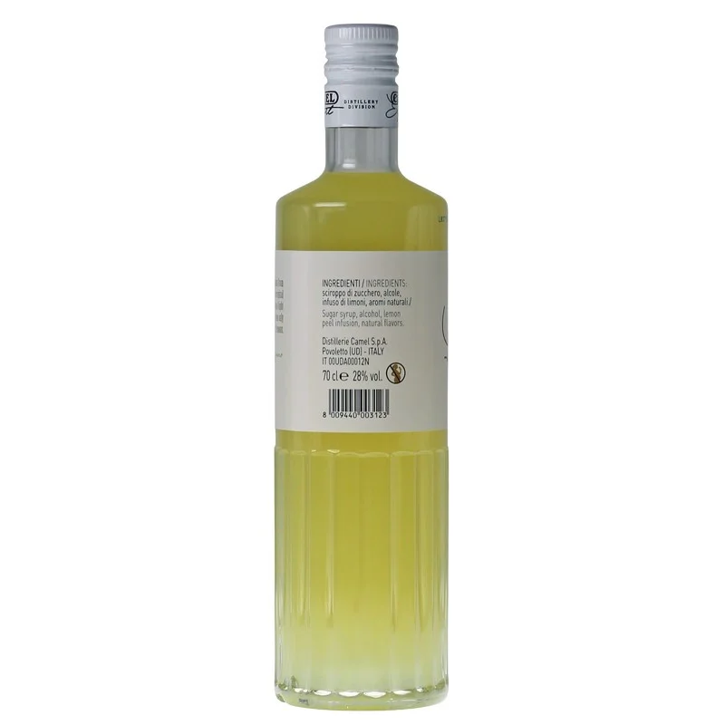 Limoncello Italico 0,7 L 28% vol