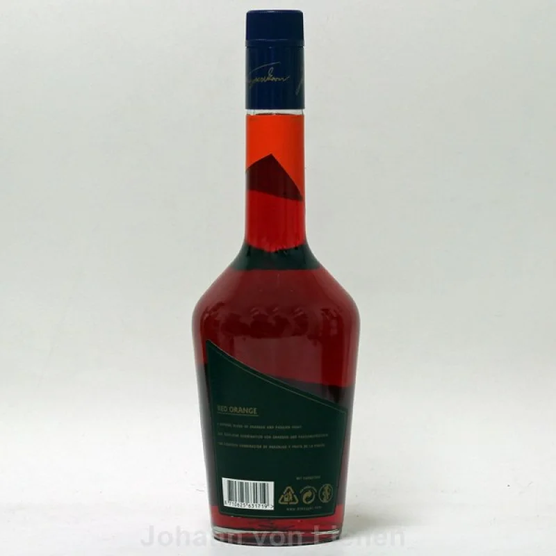 De Kuyper Red Orange 0,7 L 24%vol De Kuyper Red Orange 0,7 L 24%vol