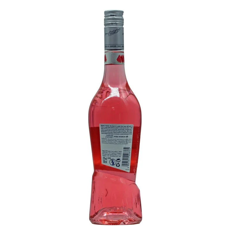 Marie Brizard Pasteque Watermelon 0,7 L 17% vol Marie Brizard Pasteque Watermelon 0,7 L 17% vol