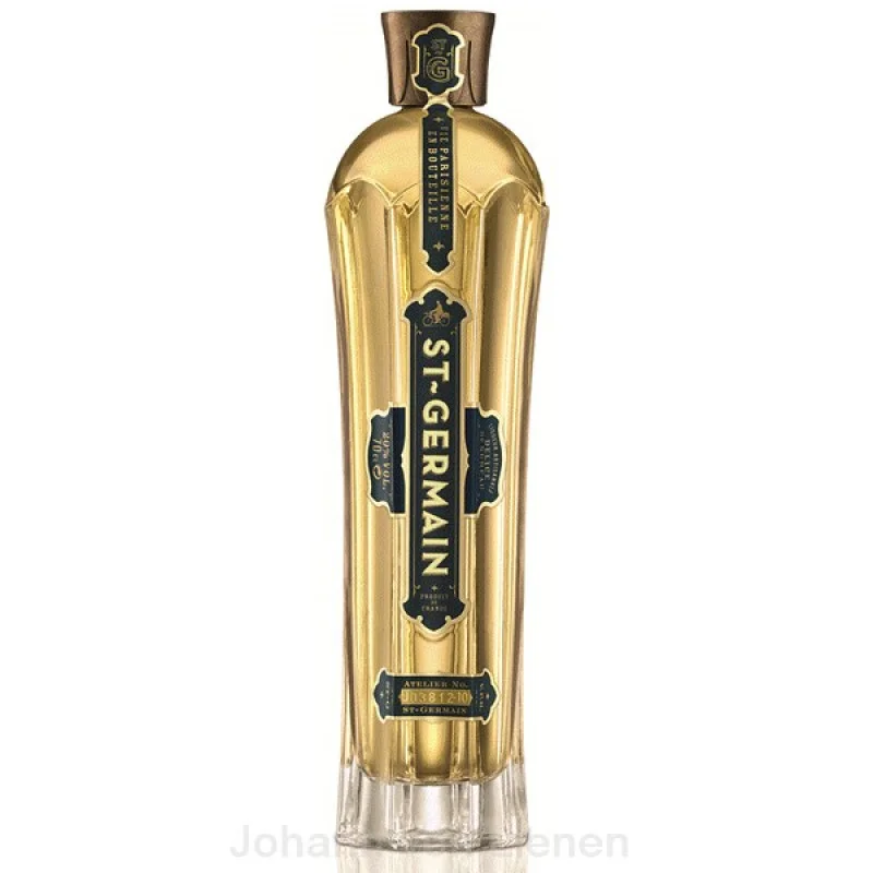 St Germain Holunderblütenlikör 0,7 L 20%