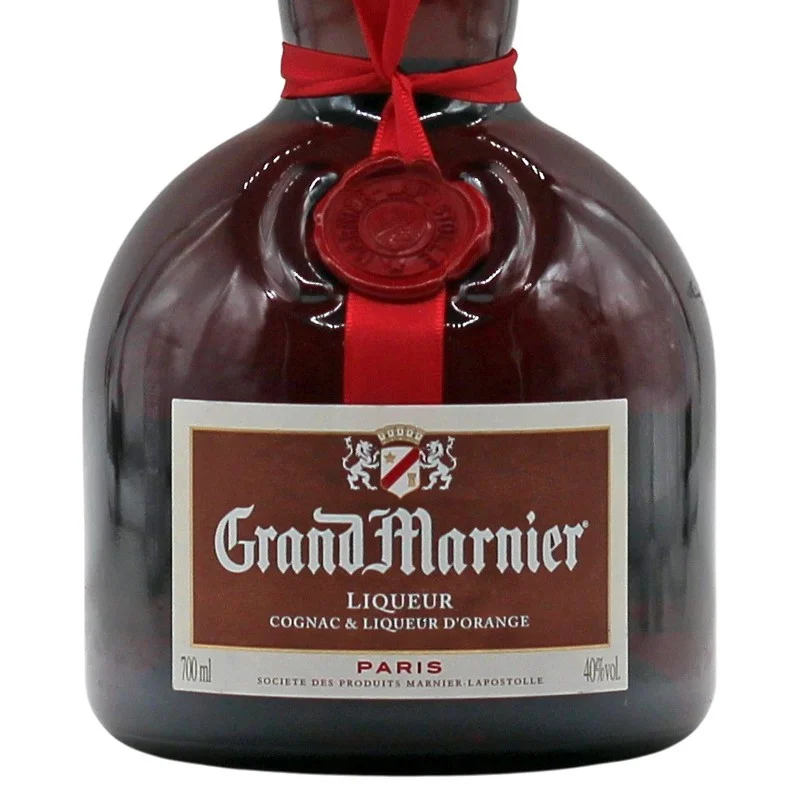 Grand Marnier Cordon Rouge 0,7 L 40% vol