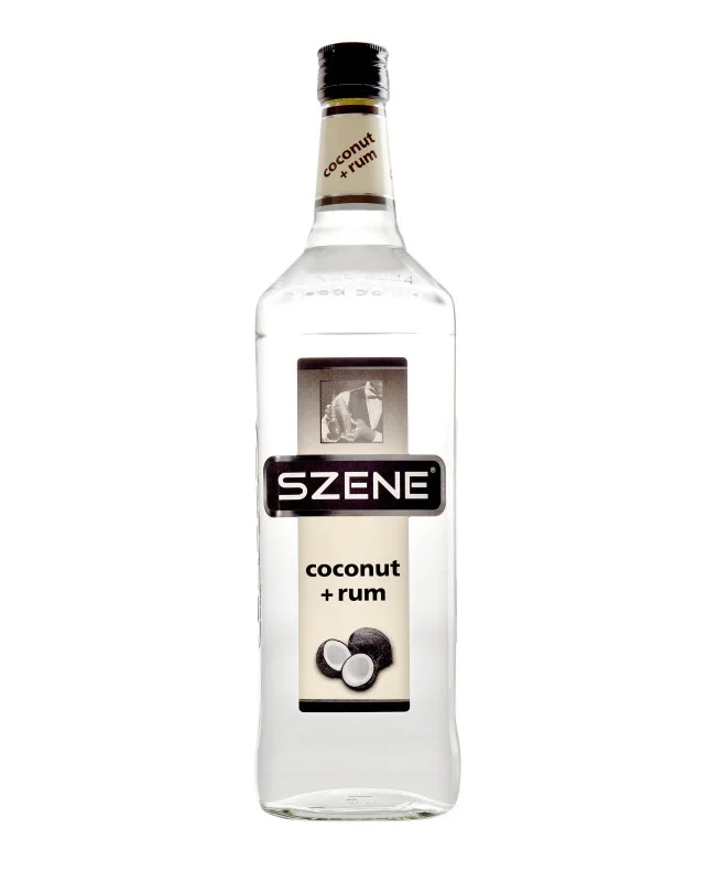 Szene Coconut 1 L 21% vol Szene Coconut 1 L 21% vol