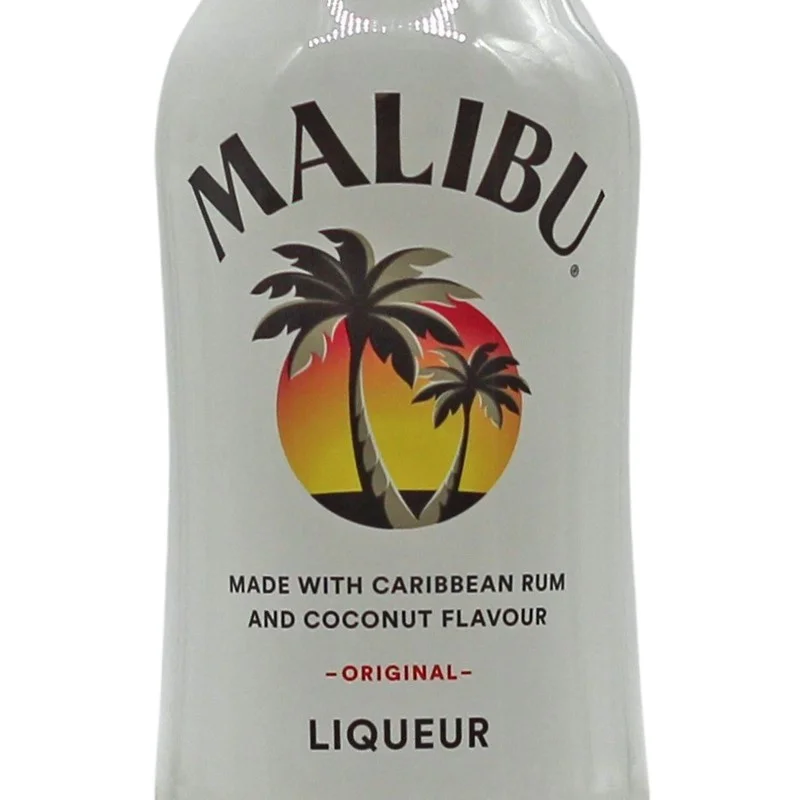Malibu Kokosnuss Likör 0,7 L 21% vol Malibu Kokosnuss Likör 0,7 L 21% vol