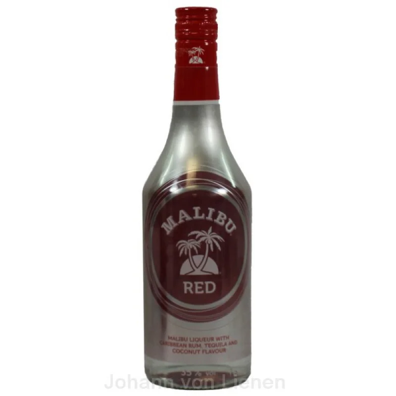 Malibu Red