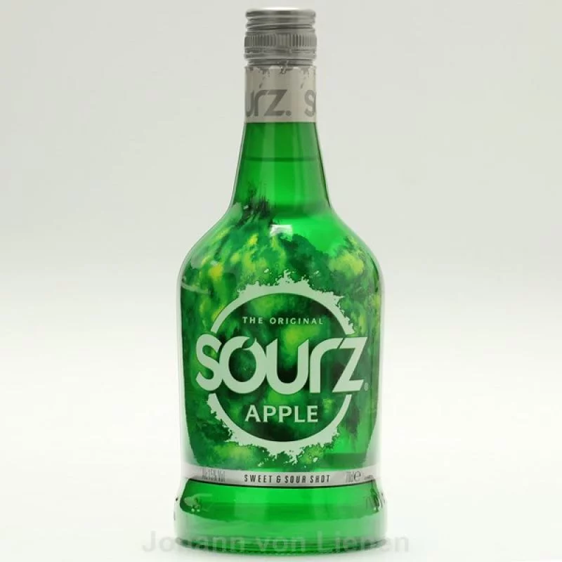 Sourz Apple