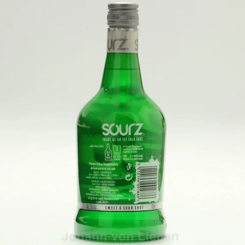 Sourz Apple