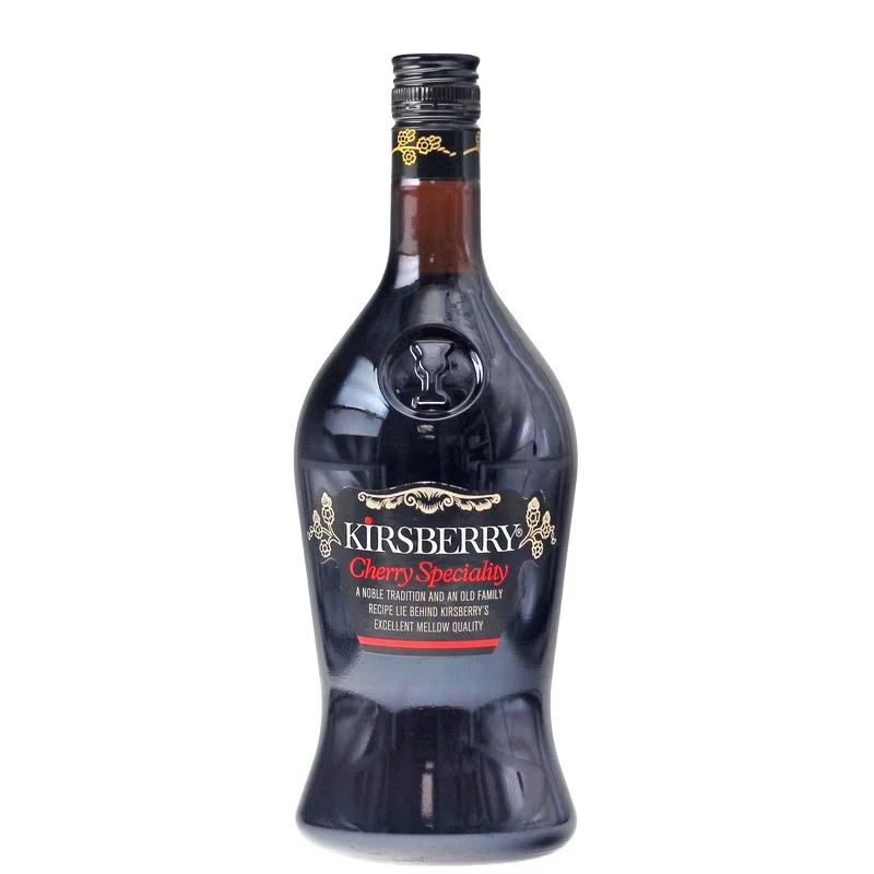 Kirsberry Cherry Speciality Kirschlikör 1 L 14,8 % vol Kirsberry Cherry Speciality Kirschlikör 1 L 14,8 % vol