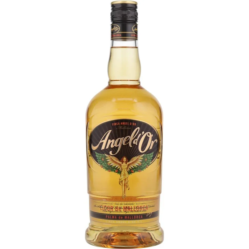 Angel d'Or 0,7 L 28%vol Angel d'Or 0,7 L 28%vol