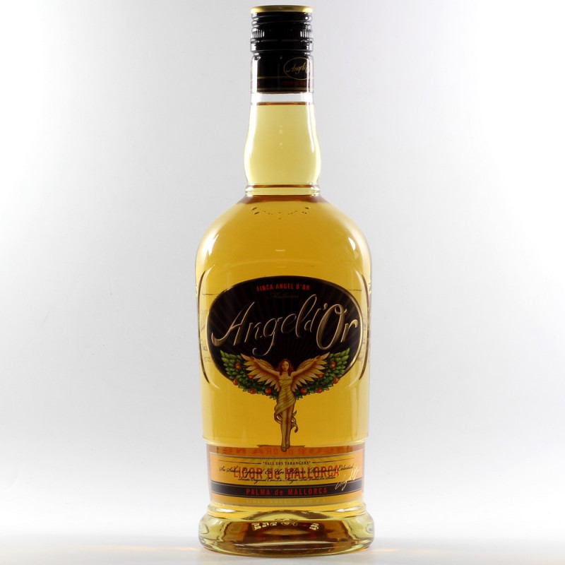 Angel d'Or 0,7 L 28%vol Angel d'Or 0,7 L 28%vol