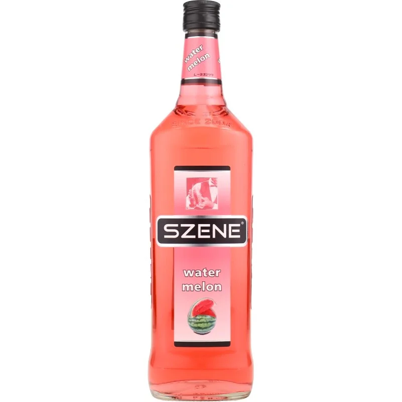 Szene Watermelon 1 L 17% Szene Watermelon 1 L 17%