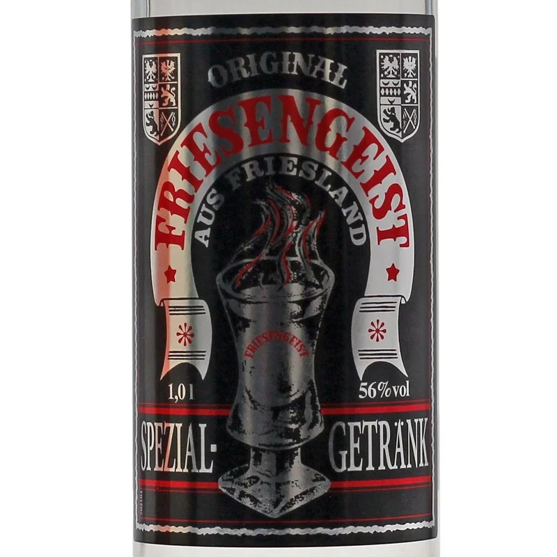 Friesengeist 1 L 56% vol Friesengeist 1 L 56% vol