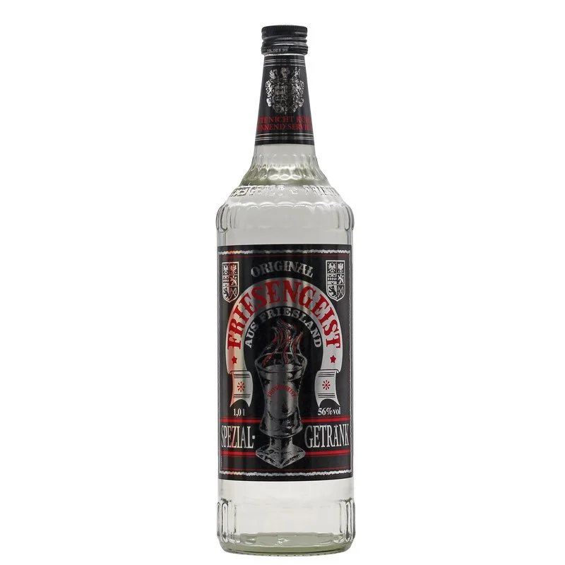 Friesengeist 1 L 56% vol Friesengeist 1 L 56% vol