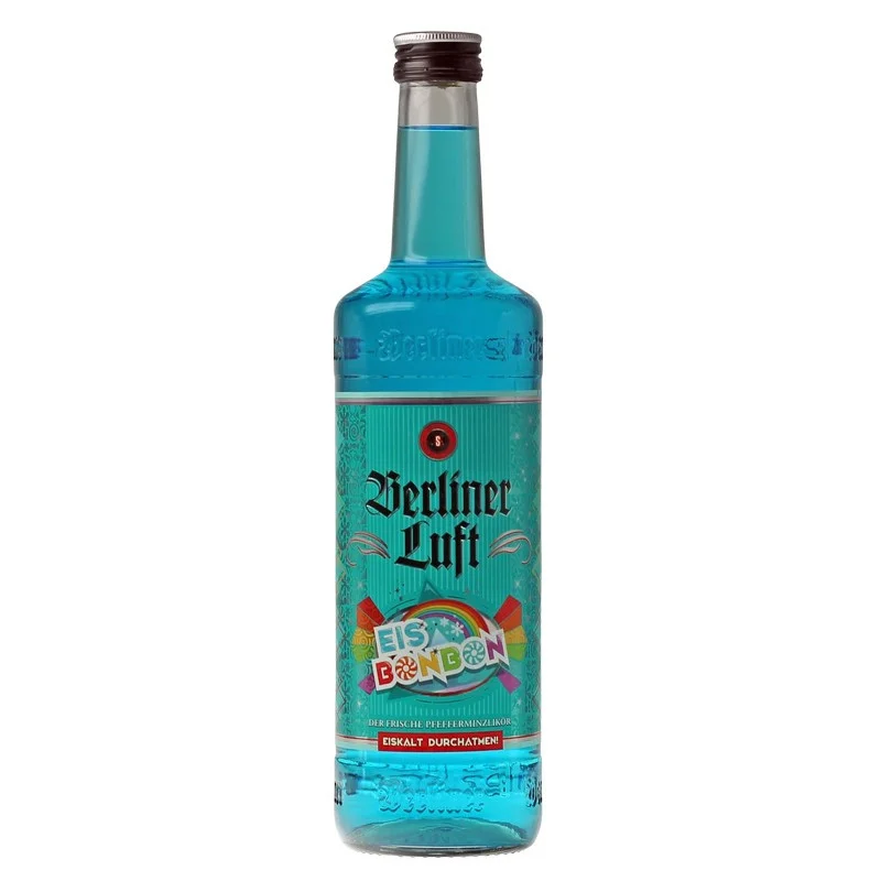 Berliner Luft Eisbonbon 0,7 L 18% vol