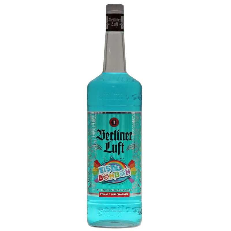 Berliner Luft Eisbonbon 3 Liter Doppelmagnum 18% vol Berliner Luft Eisbonbon 3 Liter Doppelmagnum 18% vol