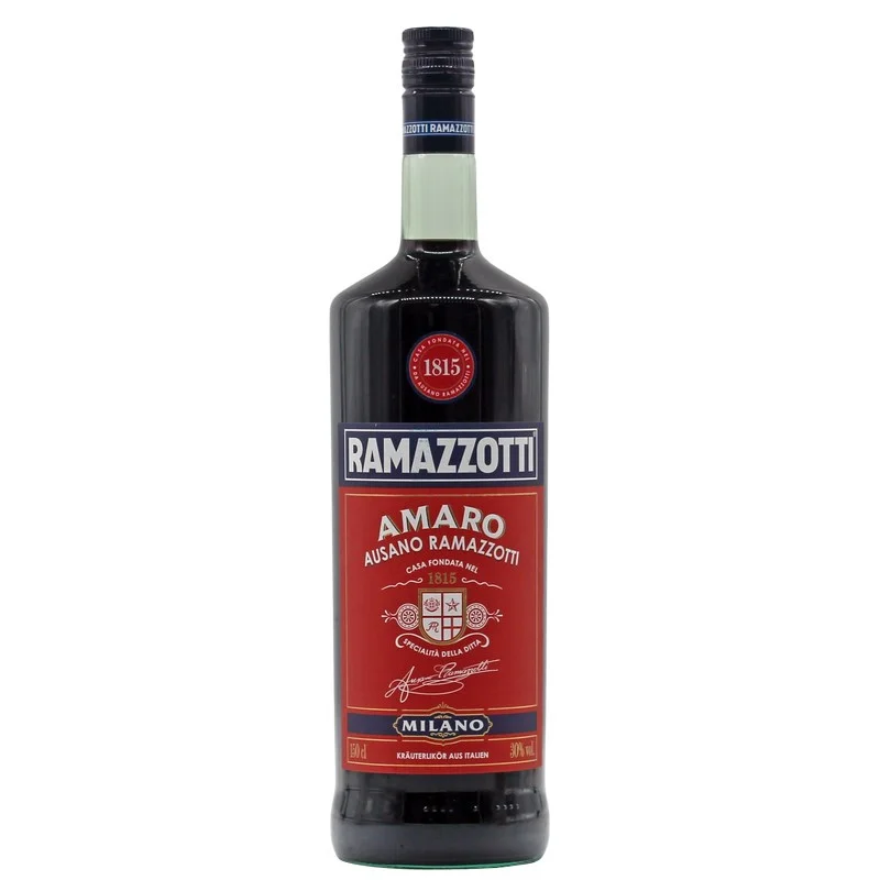 Ramazzotti Magnumflasche 1,5 L 30% vol