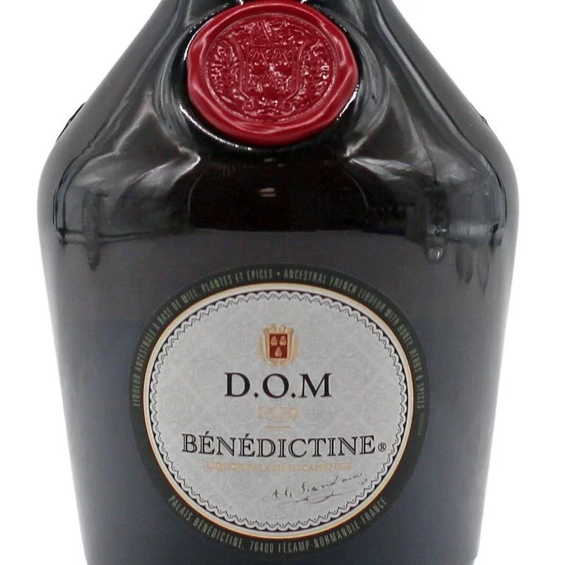 Bénédictine D.O.M Liqueur 0,7 L 40%
