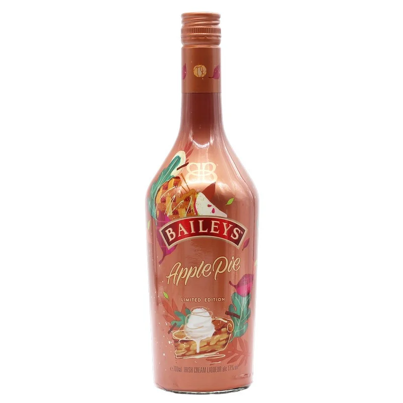 Baileys Apple Pie 0,7 L 17% vol Baileys Apple Pie 0,7 L 17% vol
