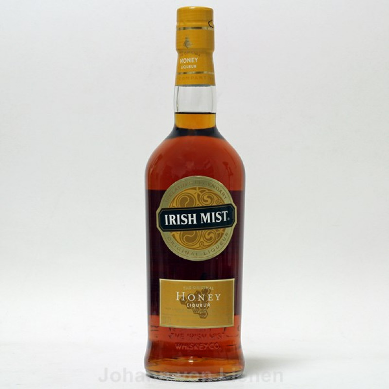 Irish Mist 0,7 L 35 %vol Irish Mist 0,7 L 35 %vol