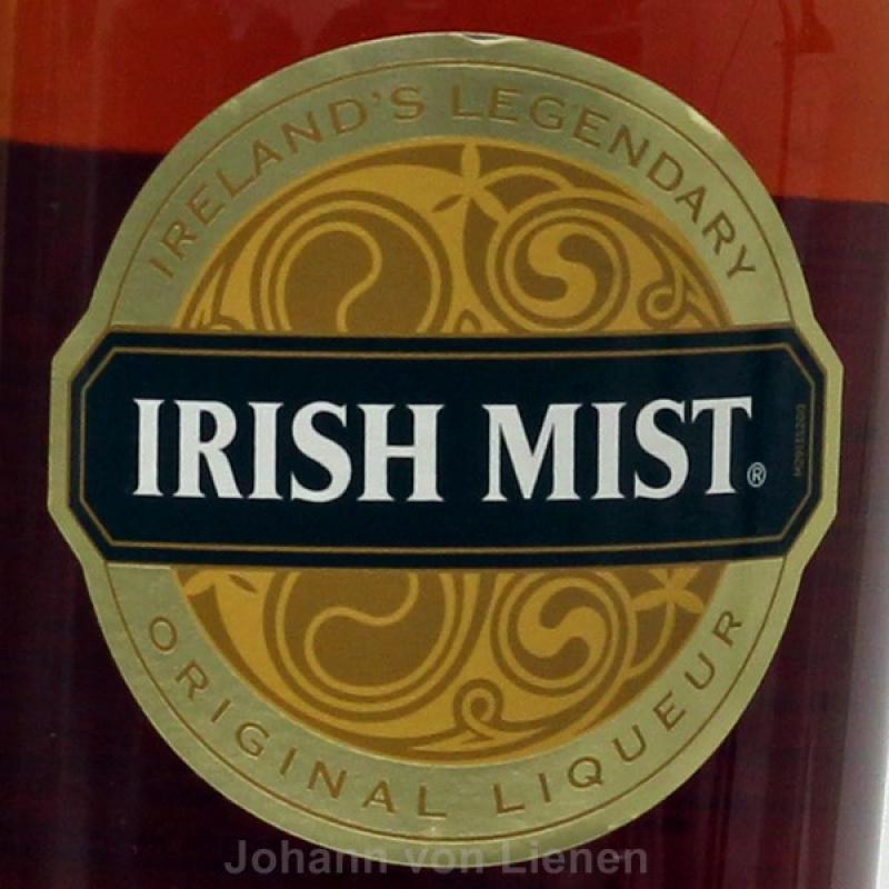 Irish Mist 0,7 L 35 %vol Irish Mist 0,7 L 35 %vol