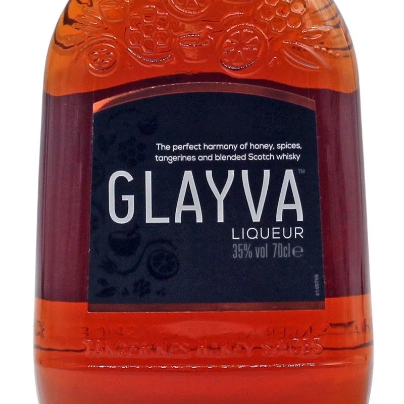 Glayva Scottish Whisky Liqueur 0,7 L 35% vol