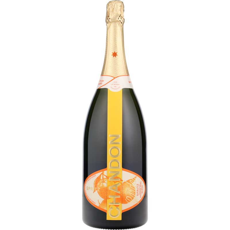 Chandon Garden Spritz Magnumflasche 1,5 L 11,5% vol