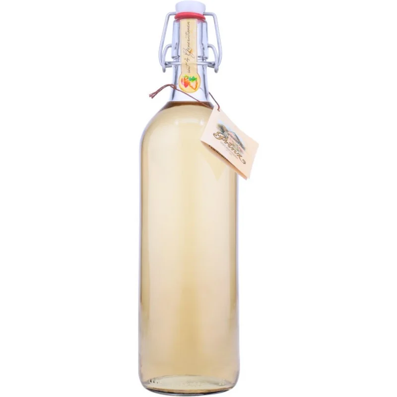 Prinz alte Erdbeere 1 L 41% vol Prinz alte Erdbeere 1 L 41% vol