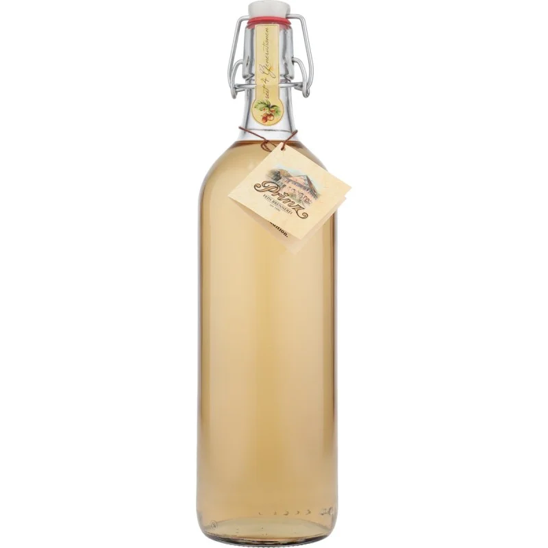 Prinz alte Haselnuss 1 L 41% vol Prinz alte Haselnuss 1 L 41% vol