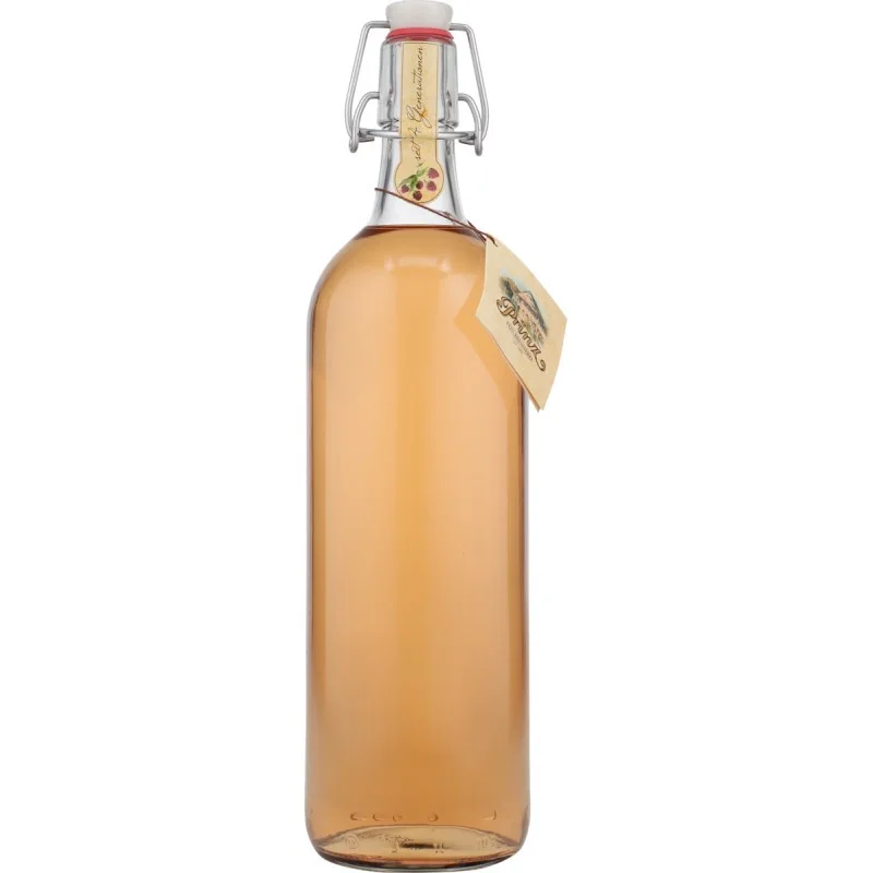 Prinz alte Wald-Himbeere 1 L 41% vol Prinz alte Wald-Himbeere 1 L 41% vol