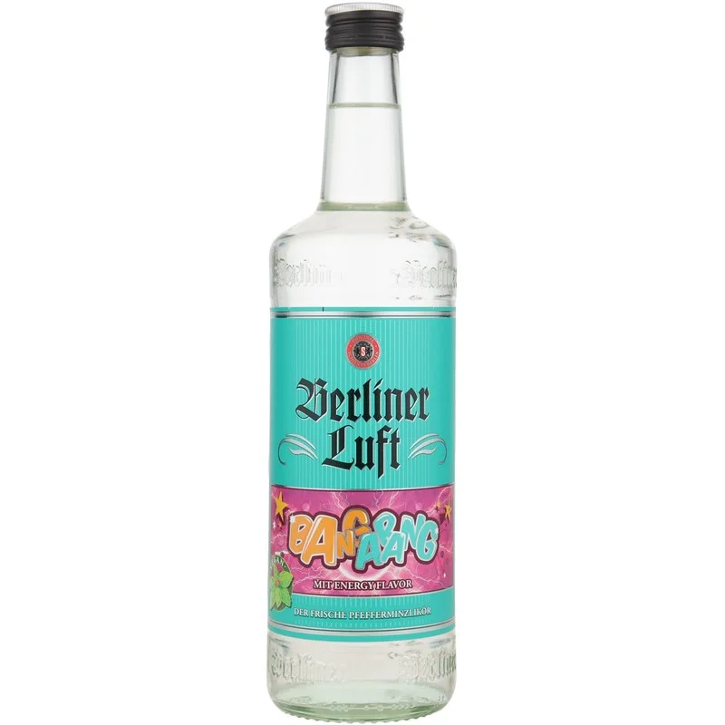 Berliner Luft Bangarang 0,7 L 18% vol Berliner Luft Bangarang 0,7 L 18% vol