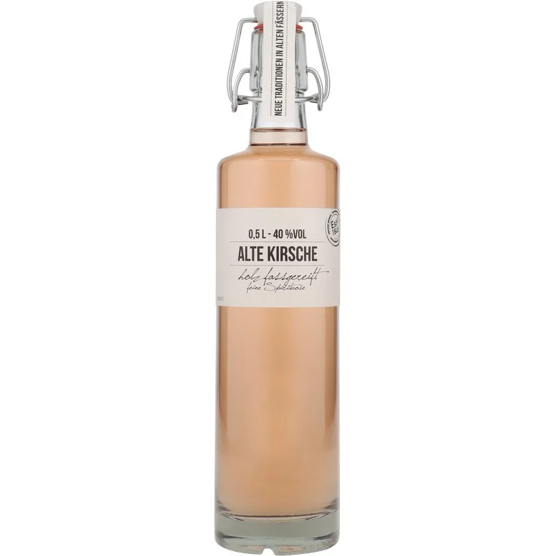 Birkenhof Alte Kirsche Edition Fasslagerung 0,5 L 40% vol Birkenhof Alte Kirsche Edition Fasslagerung 0,5 L 40% vol