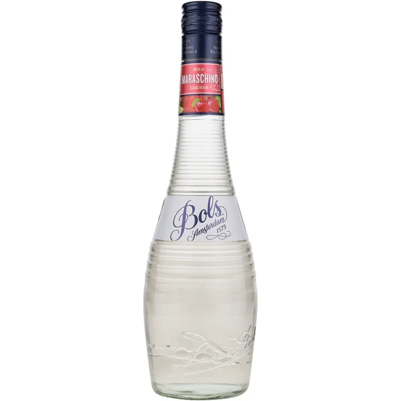 Bols Maraschino Likör 0,7 L 24% vol Bols Maraschino Likör 0,7 L 24% vol