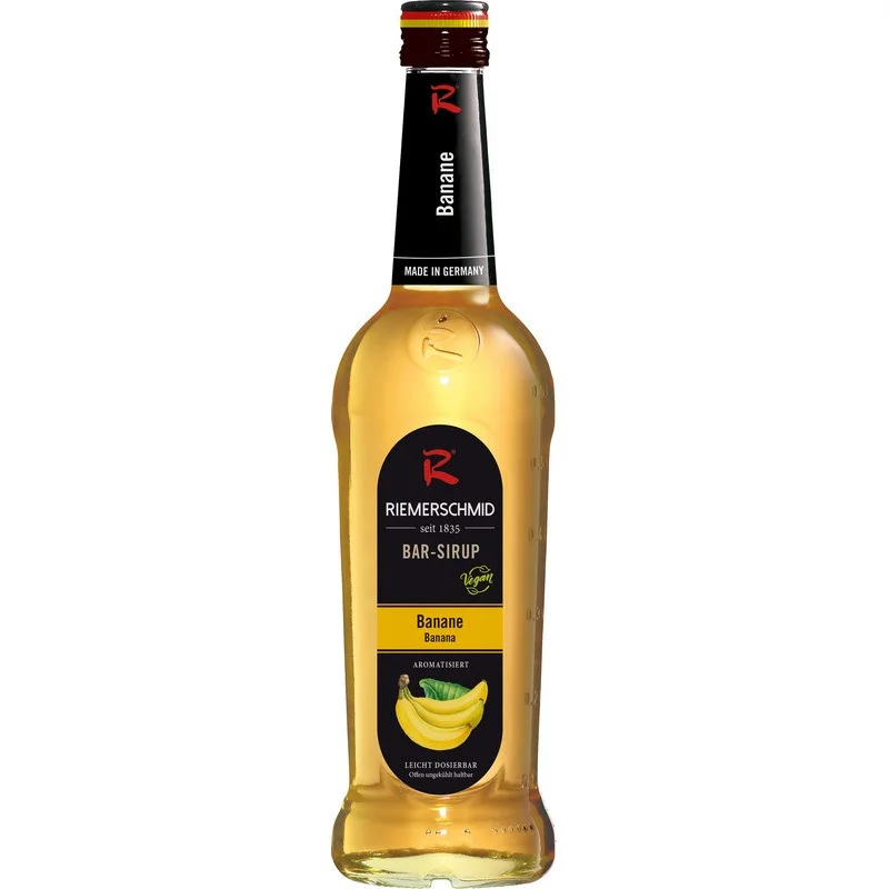 Riemerschmid Banane 0,7 L