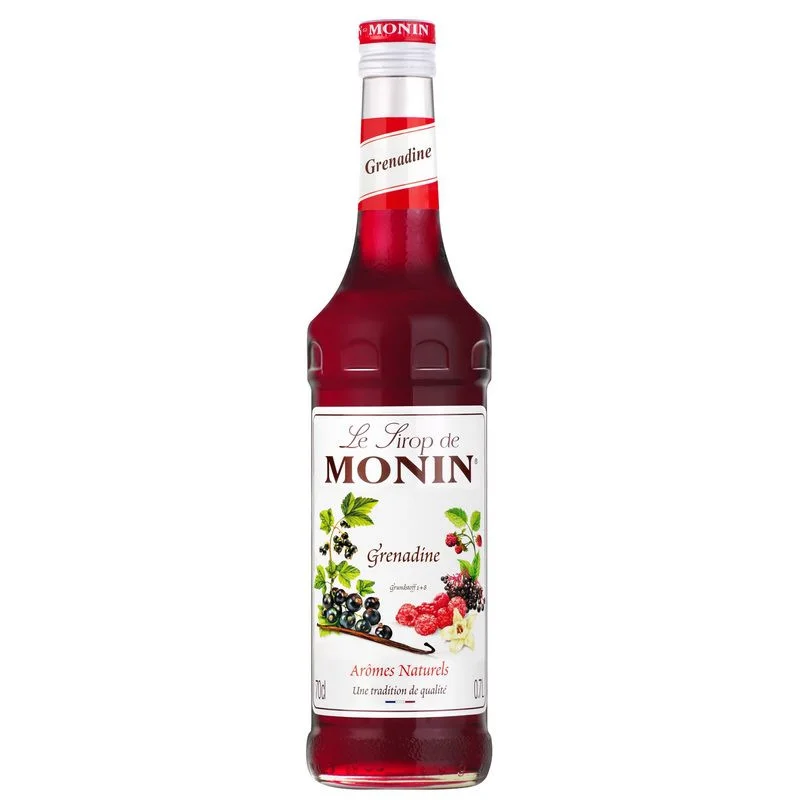 Monin Sirup Grenadine 0,7 L