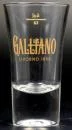 Galliano Glas Stamper