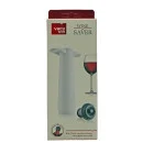 Vacu Vin Wine Saver Weinverschluß mit Vacuumpumpe