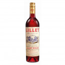 Lillet Rouge 0,75 L 17% vol