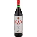 Drapo Rosso 0,75 L 16%vol