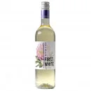 Ruyter's Bin First White 0,75 L 12,5 % vol