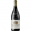 Domaine des Sénéchaux Châteauneuf du Pape 0,75 L 14,5% vol