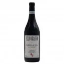 Elio Grasso Barbera d'Alba 0,75 L 15% vol