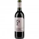 Lar de Maia 5° tinto 0,75 L 13,5% vol