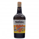 Muntaner Vermut Bianco 0,75 L 18% vol