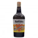 Muntaner Vermut Bianco 0,75 L 18% vol