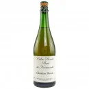 Christian Drouin Cidre Bouché Brut de Normandie 0,75 L 4,5% vol