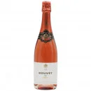 Bouvet Brut Rosé 1851 Méthode Traditionelle 0,75 L 12,5% vol.