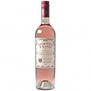 Doppio Passo Primitivo Rosato Puglia IGT 0,75 L 12% vol