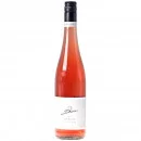 Weingut Diehl Merlot Rosé eins zu eins feinherb 0,75 L 12,5 % vol