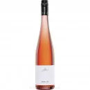 Weingut Diehl Merlot Rosé eins zu eins feinherb 2022 0,75 L 12,5 % vol