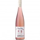 3 Haberer Rosé 0,75 L 12%vol