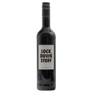 Lockdownstoff Rotwein Bio 0,75 L 13% vol